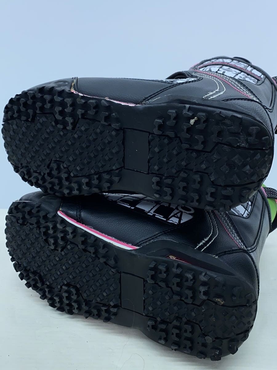 楽天市場】【中古】PALMER◇スノーボードブーツ/25.5cm/BOA/BLK