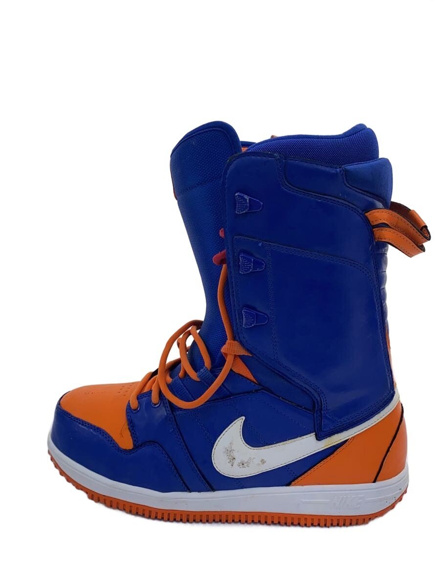 NIKE スノーボードブーツ 28cm 怪獣 NIKE AIR ZOOM 怪獣