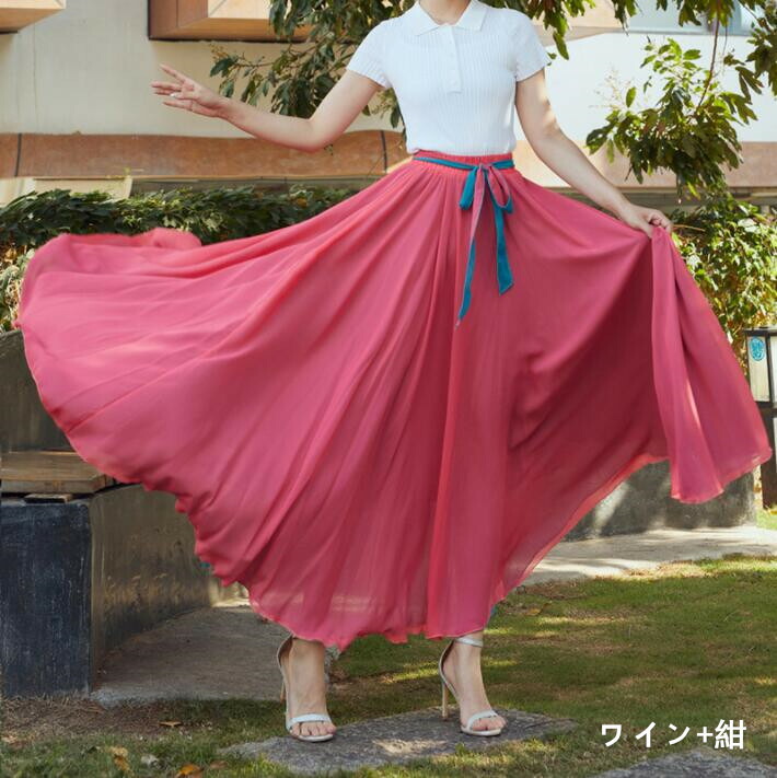 stina バレエスカート 赤 楽天市場】バレエ スカート（カラーワイン