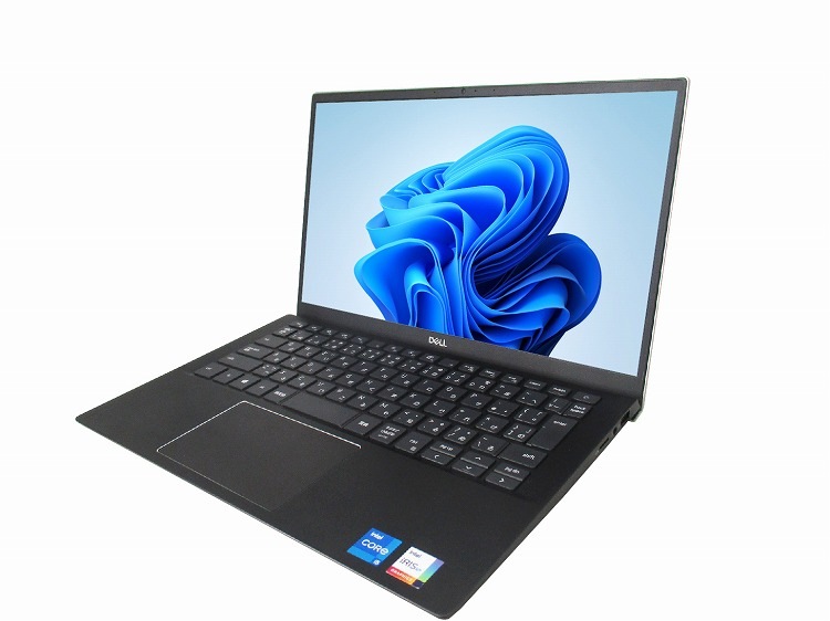 DELL Vostro5301 ノートPC Win11Pro 24H2/G63 DELL Vostro5301 ノート