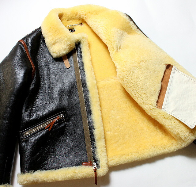 楽天市場】No.BR80503 BUZZ RICKSON'S バズリクソンズtype D-1“ROUGH