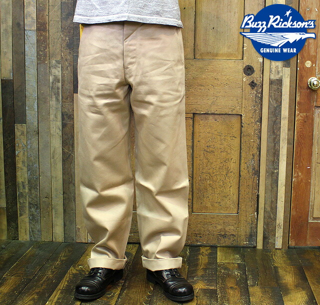 楽天市場】No.M43036 BUZZ RICKSON'S バズリクソンズEARLY MILITARY