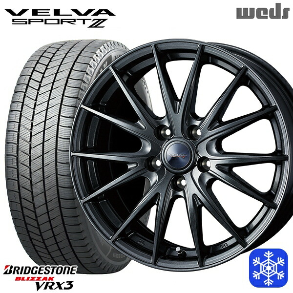 楽天市場】スタッドレス アルファード 215/65r16 vrx3の通販