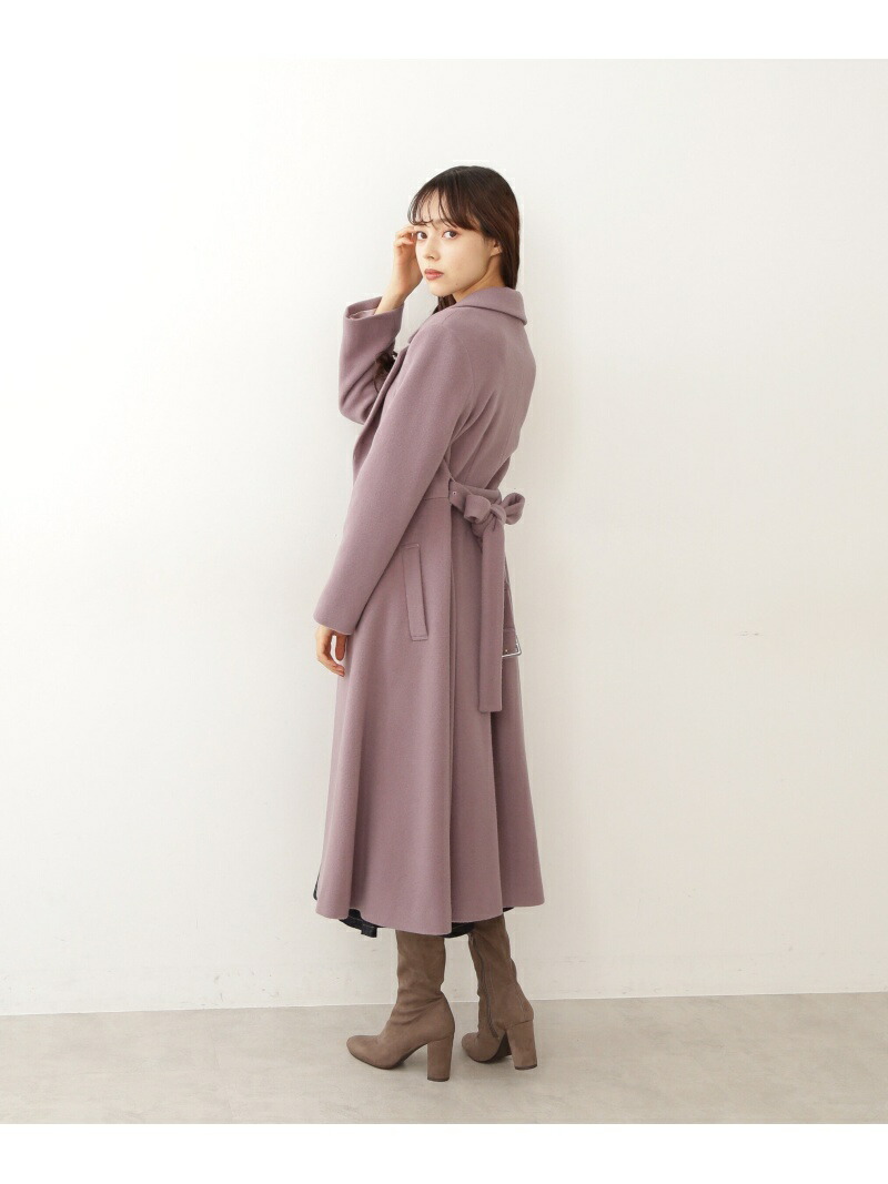 楽天市場】【SALE／30%OFF】＜WEB限定商品＞ライトモッサドレスコート