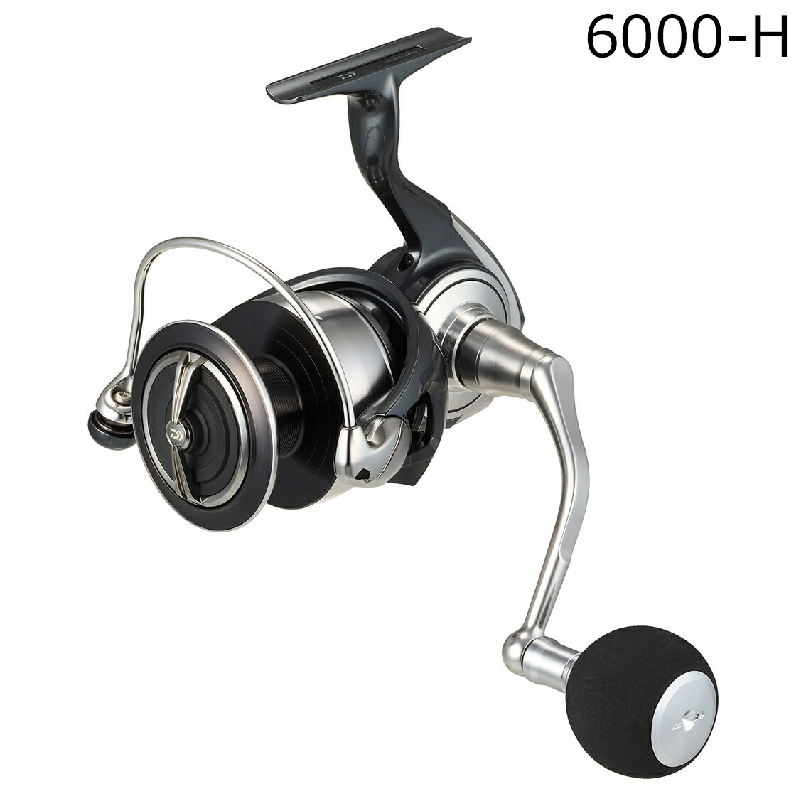ダイワ セルテート SW 6000-H (リール) 価格比較 - 価格.com