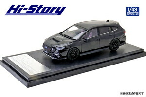 楽天市場】レヴォーグ ミニカー 1／43の通販