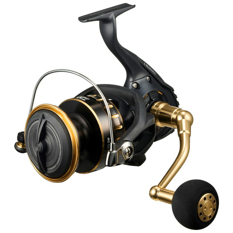 楽天市場】daiwa bg 5000の通販