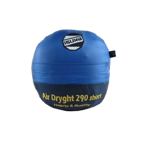 楽天市場】ISUKA（イスカ） Air Dryght 290 short エアドライト 290