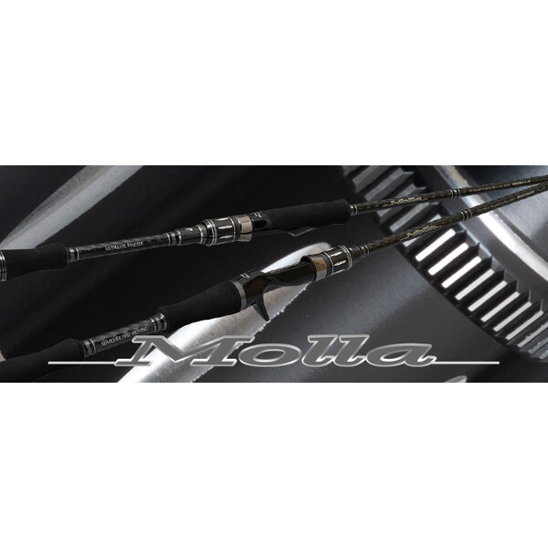 楽天市場】パームス モーラ 海外モデル MGGC-66M2F SERCHER FAST