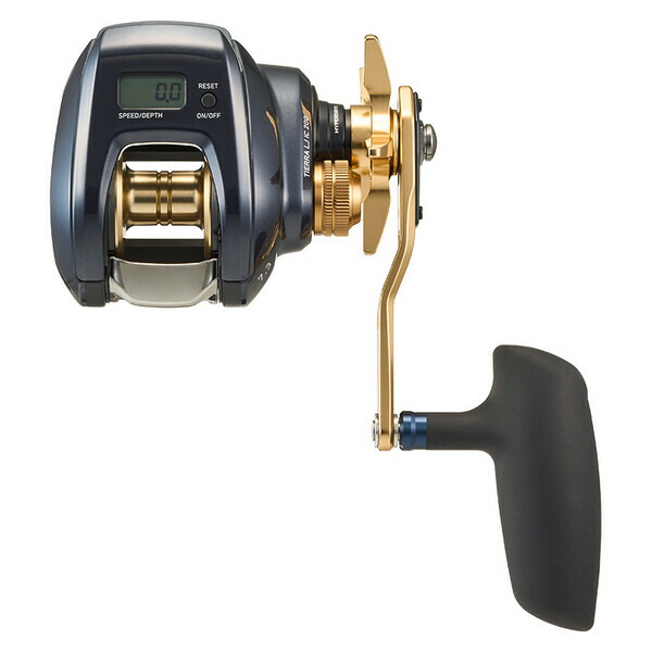 楽天市場】ダイワ 23 ティエラ LJ IC 200H 右ハンドル 23ティエラ LJ