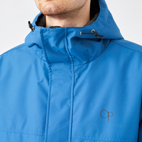 楽天市場】Ocean Pacific メンズ スノージャケット（BLU・サイズ：XL