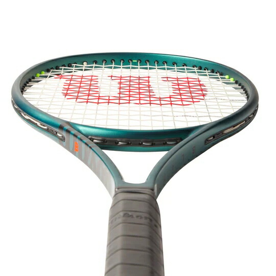 Wilson Blade 98 テニスラケット G3 色違い2本組 Wilson Blade 98