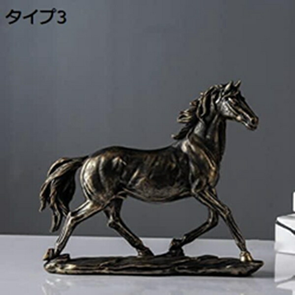 LALIQUE ガラス製馬の彫刻 ホース オブジェ 置物 インテリア雑貨