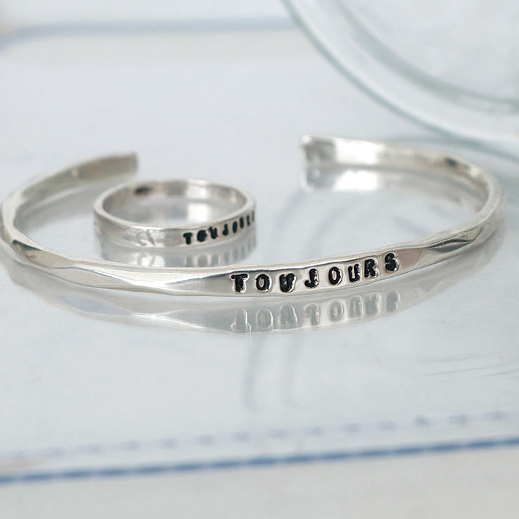 楽天市場】【正規品】【即納】セルジュトラヴァル バングル B11