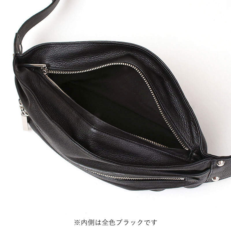 楽天市場】【正規販売店】【即納】ボディバッグ メンズ レディース