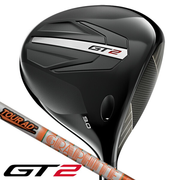 タイトリスト TSi2/TourAD DI-5(JP)/S/15[1387] TSi2 Driver