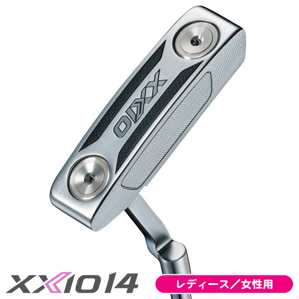 楽天市場】XXIO（パター｜レディースクラブ）：クラブ<ゴルフ<スポーツ