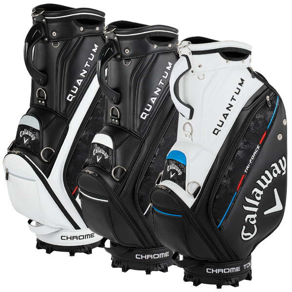 楽天市場】キャディバッグ 3点式（キャディバッグ｜バッグ・ケース