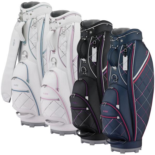 楽天市場】キャディバッグ ゼクシオ レディースの通販