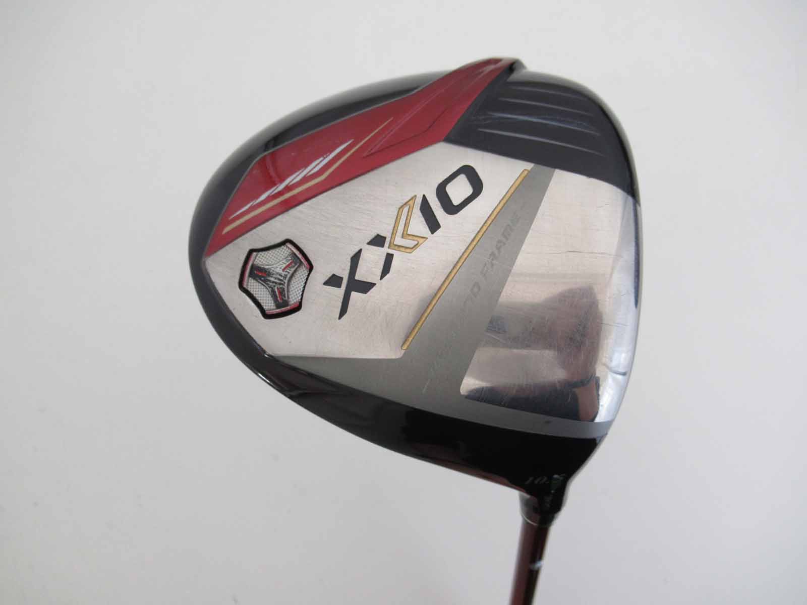 楽天市場】xxio ドライバー 10.5の通販