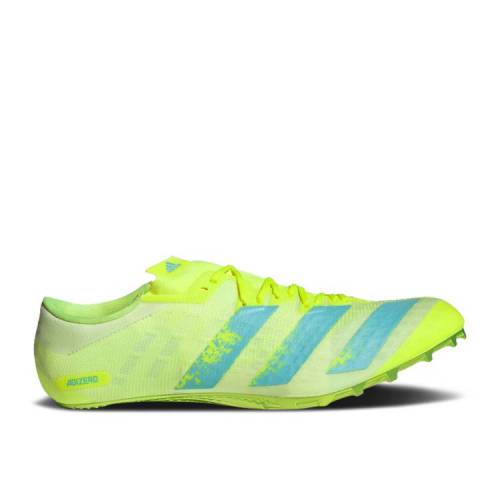 楽天市場】【 ADIDAS ADIZERO PRIME SPRINT SPIKES 'SOLAR YELLOW
