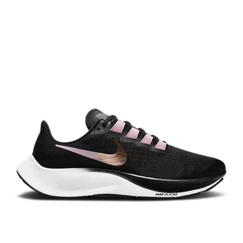 楽天市場】【 NIKE WMNS AIR ZOOM PEGASUS 37 'BLACK LIGHT ARCTIC