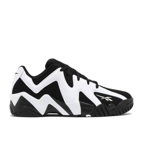 楽天市場】【 REEBOK KAMIKAZE 2 LOW OG 'BLACK WHITE' 2021 / WHITE