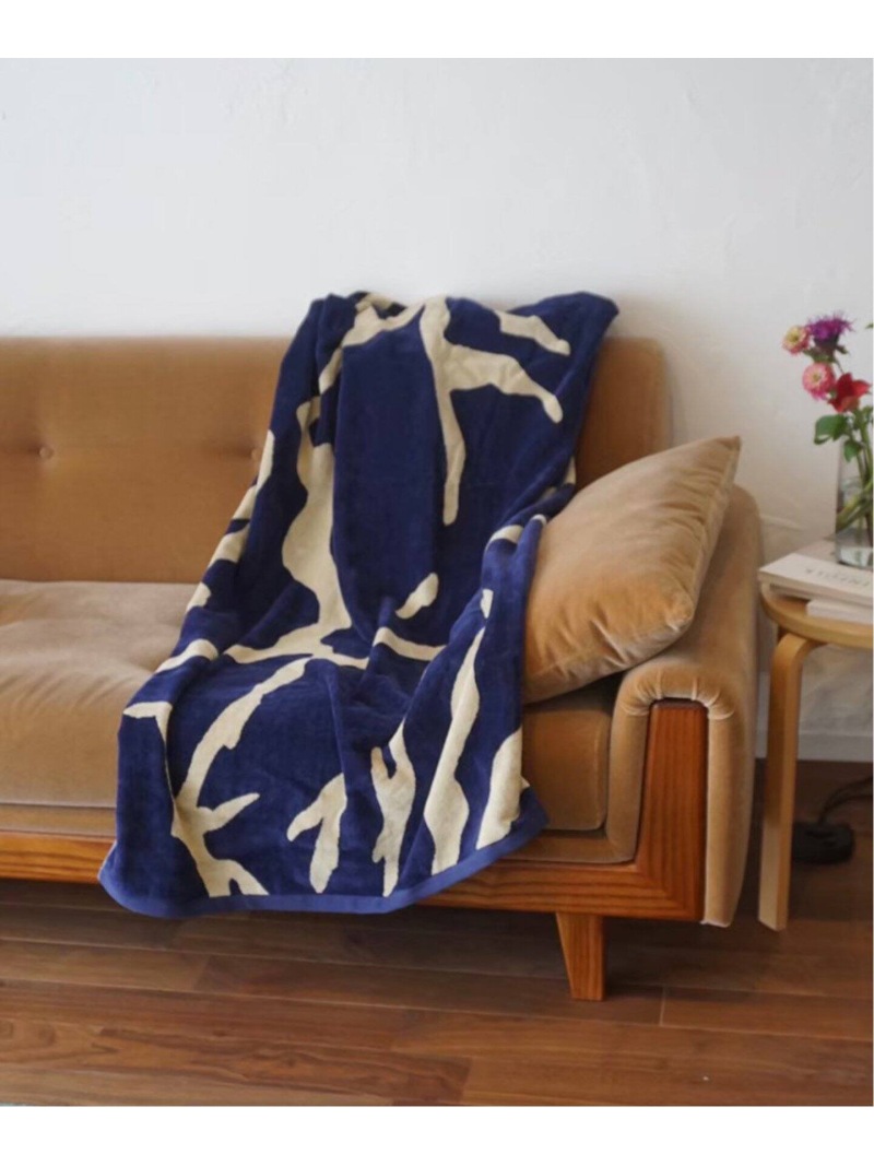 楽天市場】【MYTONE/マイトン】 BLANKET コットンブランケット タオル