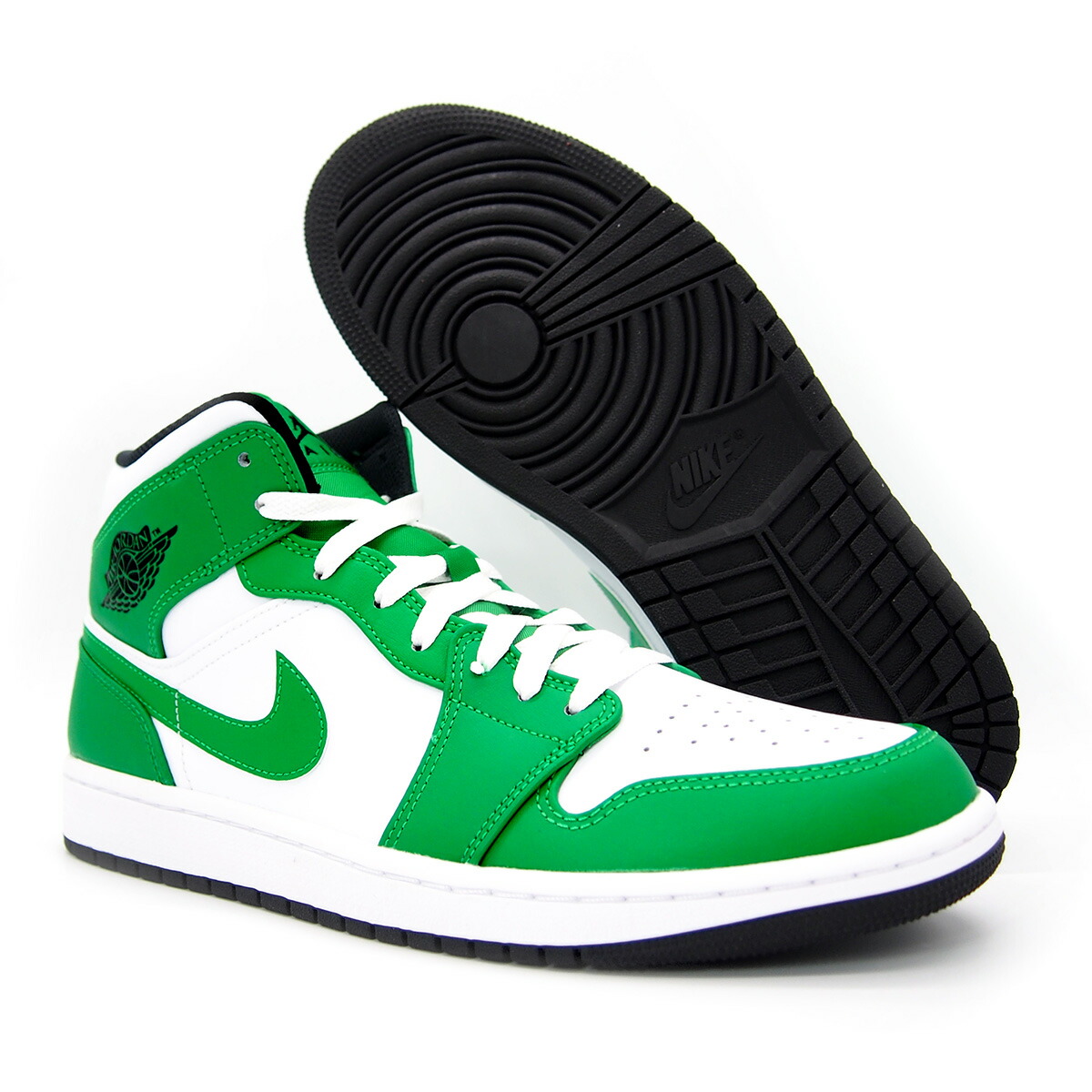 シューズ(男性用) Nike Air Jordan 1 Mid 