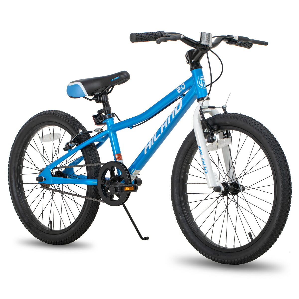JOYSTAR HILAND 子供用 20インチ 自転車 7段 JOYSTAR HILAND 子供用 20