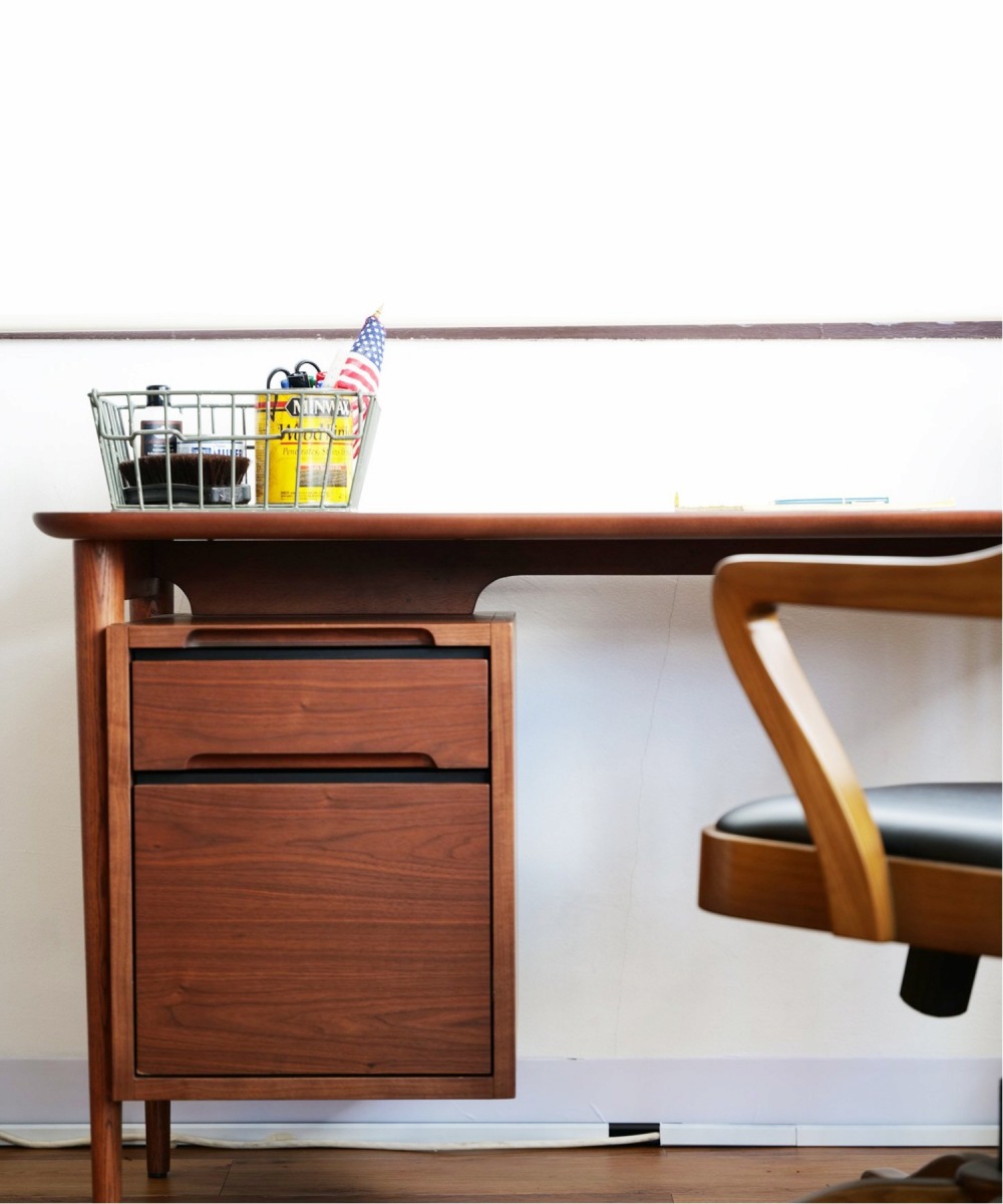 楽天市場】ACME Furniture アクメファニチャー BROOKS DESK ブルックス