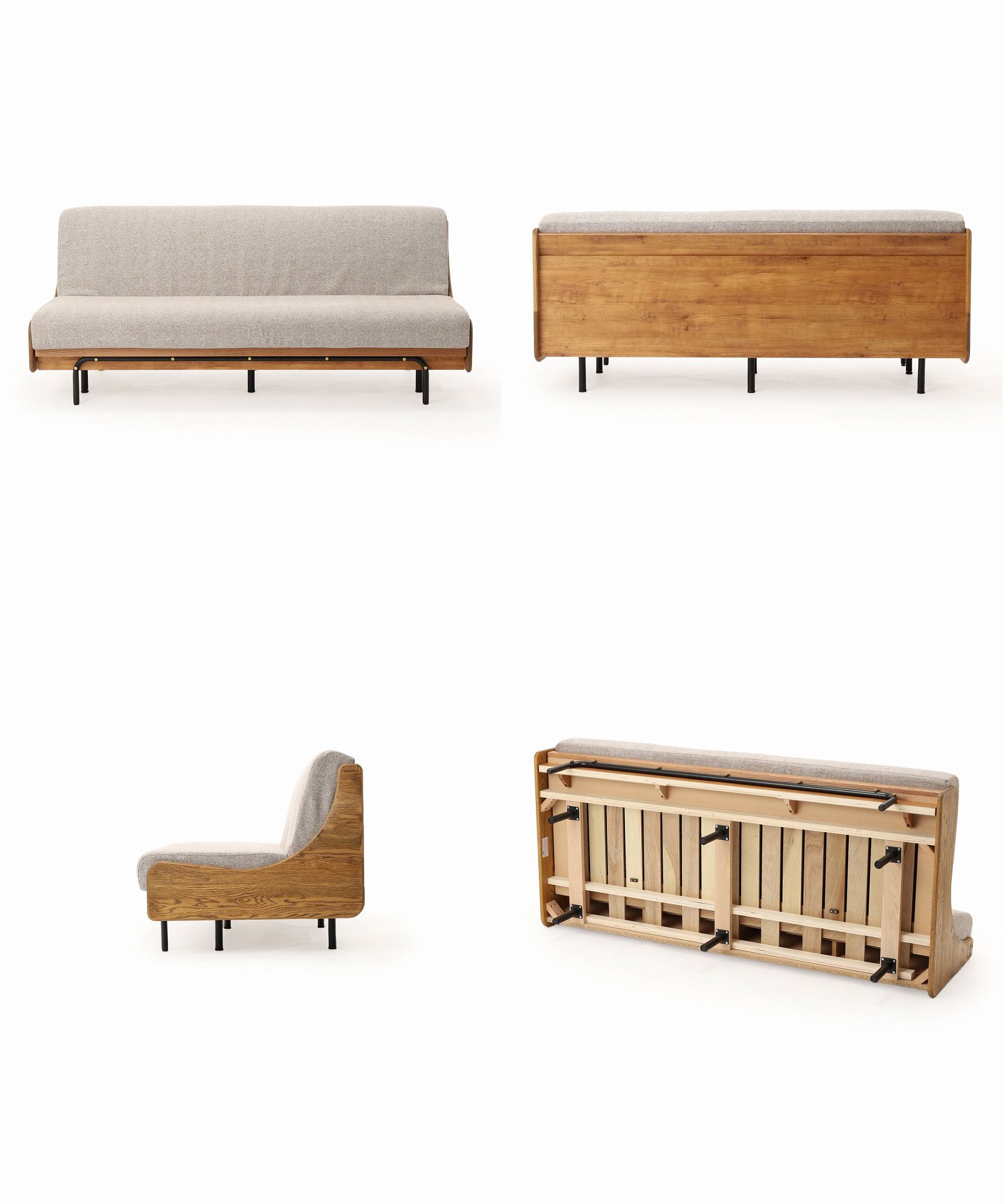 楽天市場】JOURNAL STANDARD FURNITURE ジャーナルスタンダード