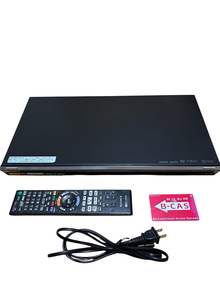 楽天市場】ソニー ブルーレイレコーダー bdz zw1000の通販