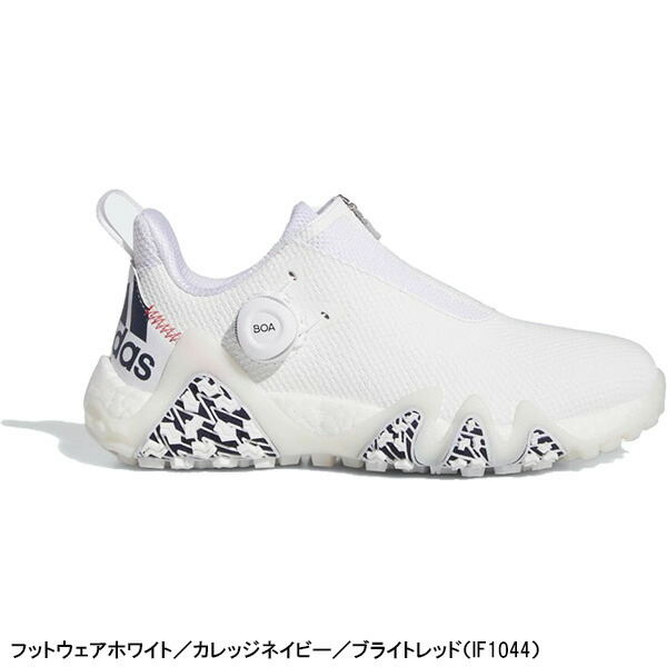 楽天市場】【レディース】アディダスゴルフ ゴルフシューズ ウィメンズ