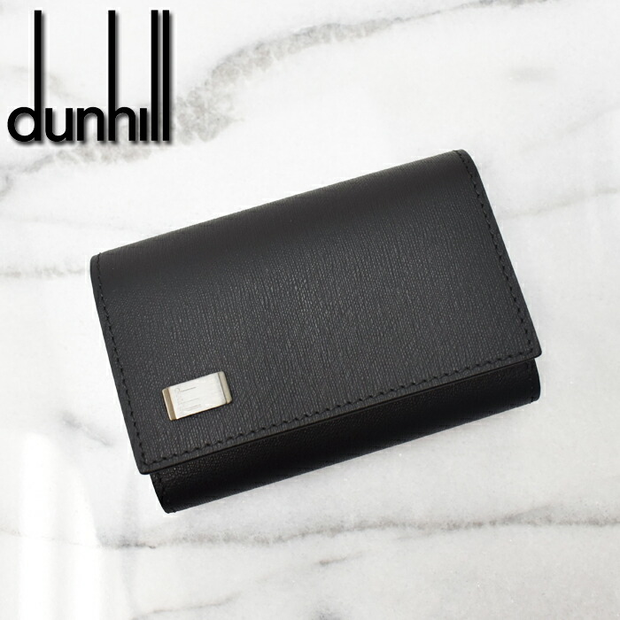 楽天市場】Dunhill ダンヒル 6連キーケース Sidecar サイドカー