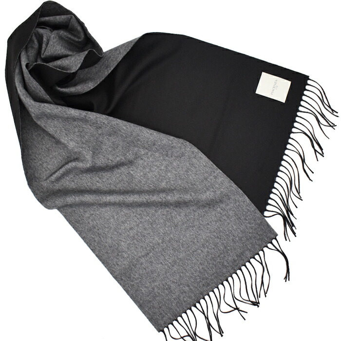 楽天市場】PIACENZA ピアチェンツァ リバーシブル カシミヤ マフラー