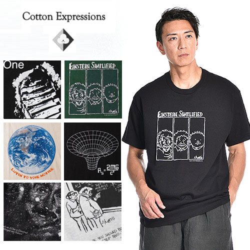 楽天市場】[期間SALE] Cotton Expressions/コットン