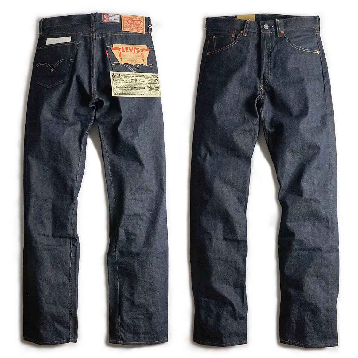 楽天市場】リーバイス ビンテージ クロージング LEVI'S VINTAGE