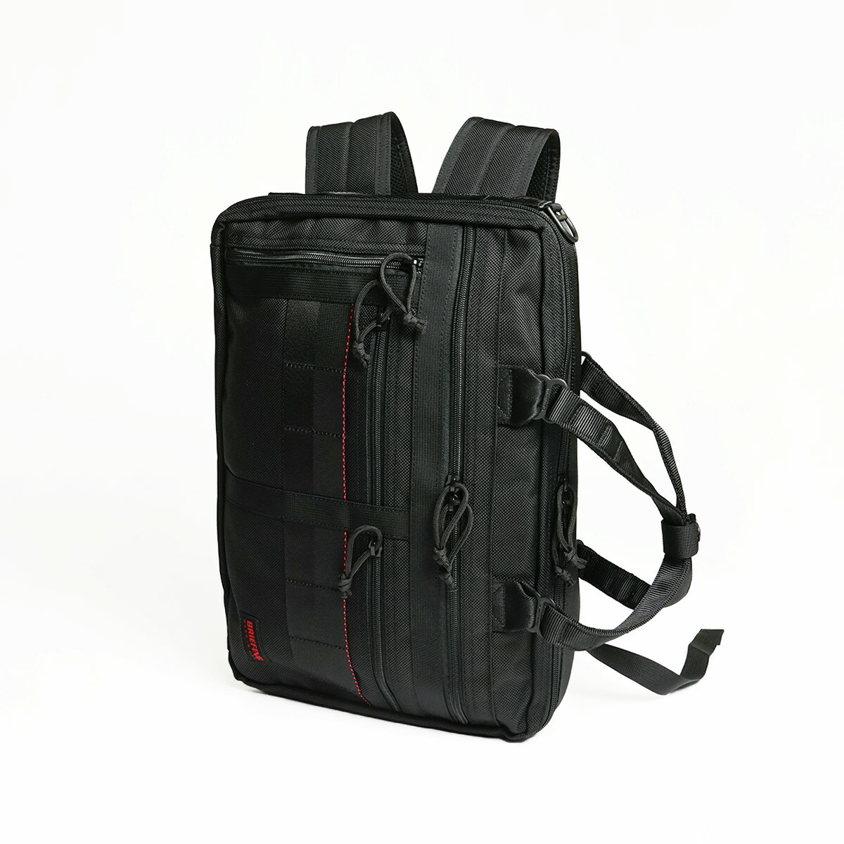 楽天市場】ブリーフィング BRIEFING A4 3ウェイライナー MADE IN USA