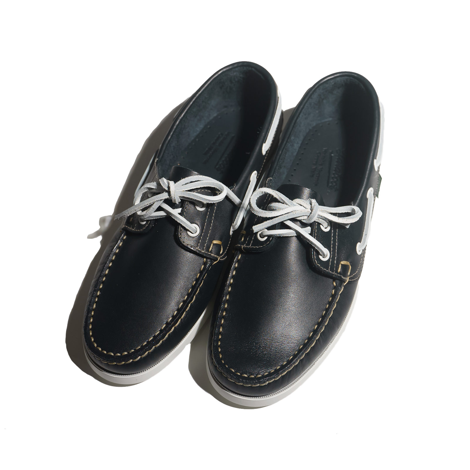 楽天市場】パラブーツ PARABOOT デッキシューズ バース ｜ BARTH