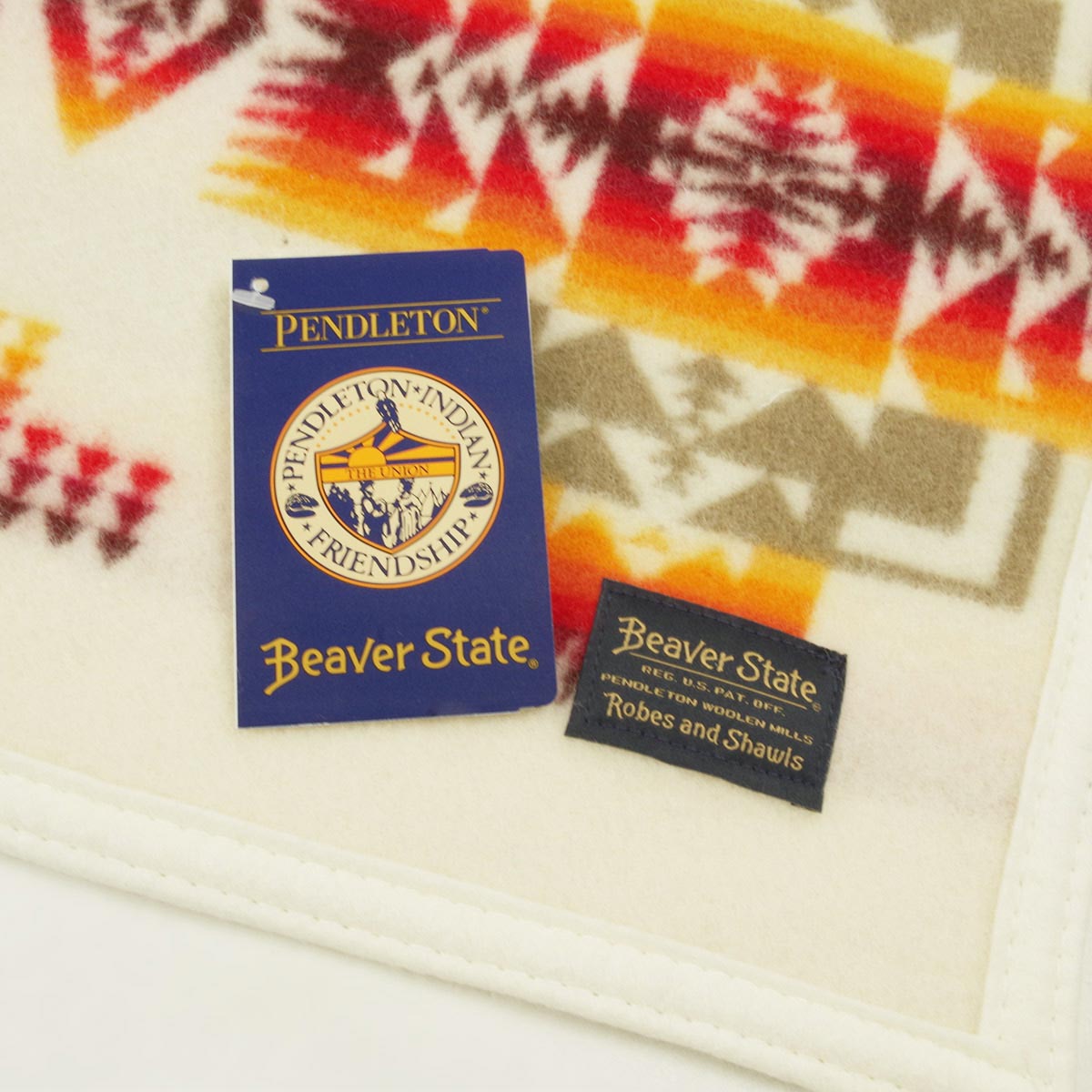 楽天市場】ペンドルトン PENDLETON チーフジョセフ ムチャチョ