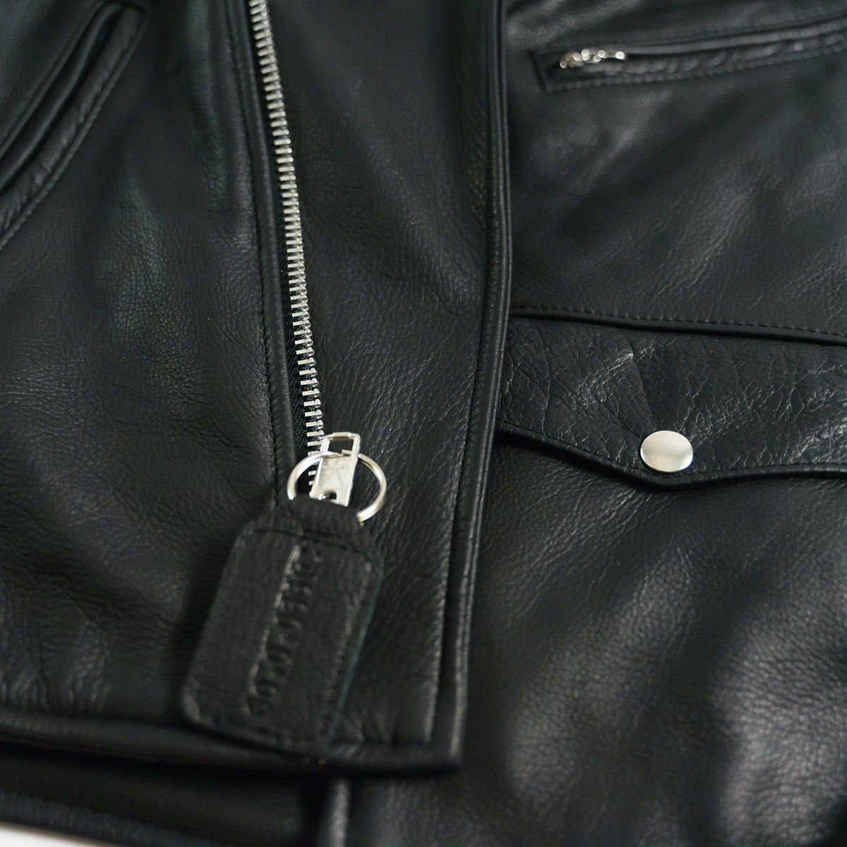 楽天市場】バンソン VANSON C2R ダブルライダース ソフトカウレザー