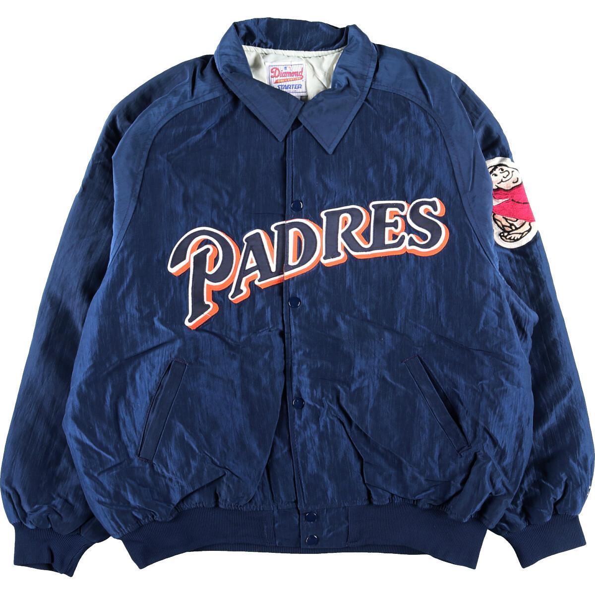 楽天市場】スターター Starter MLB SAN DIEGO PADRES サンディエゴ