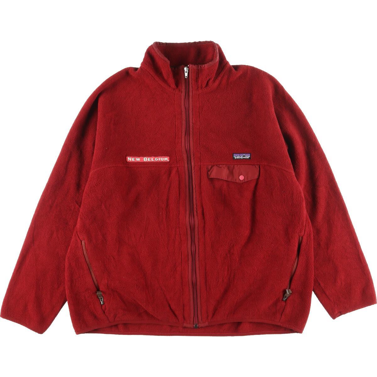 楽天市場】古着 05年製 パタゴニア Patagonia SYNCHILLA シンチラ