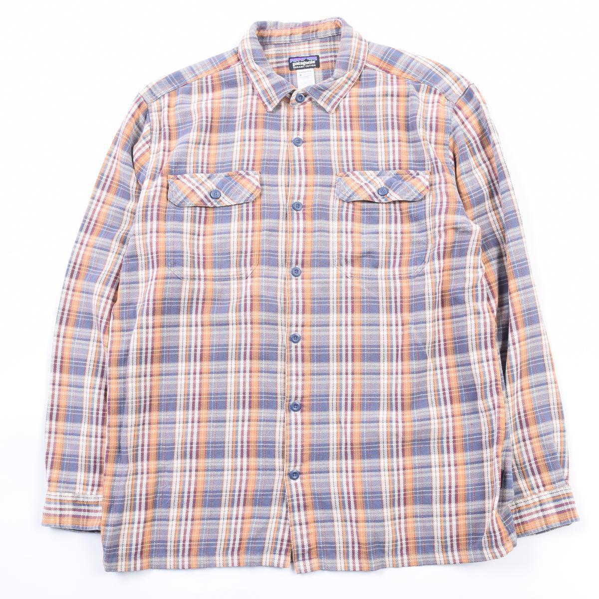 楽天市場】11年製 パタゴニア Patagonia ORGANIC COTTON オーガニック