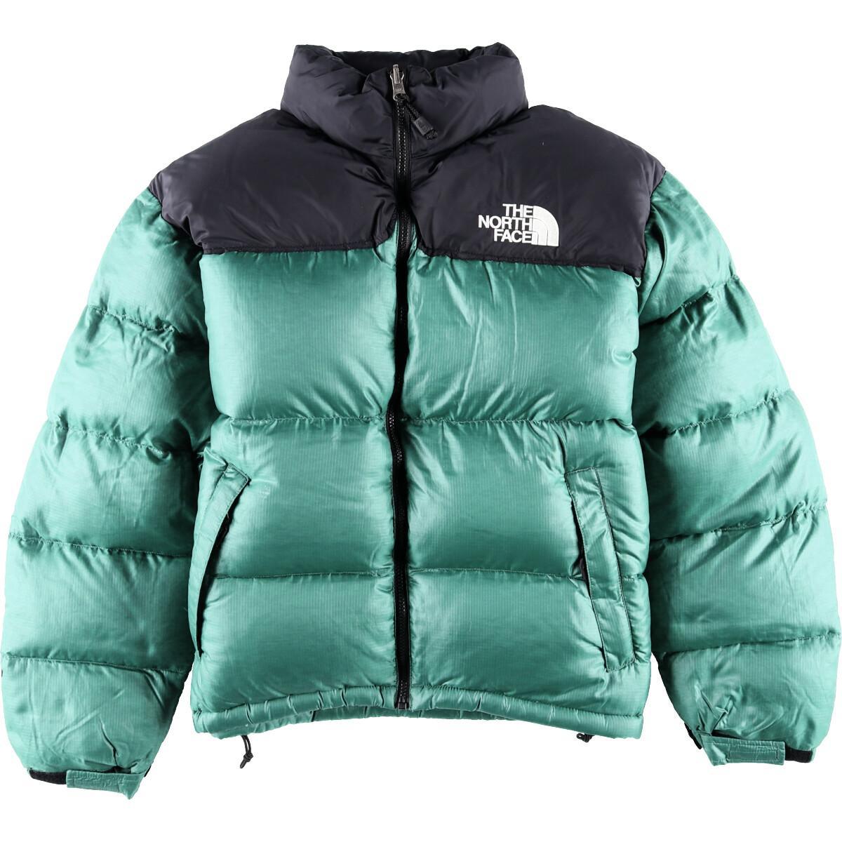 楽天市場】グッドサイズ グッドカラー 90年代 ザノースフェイス THE