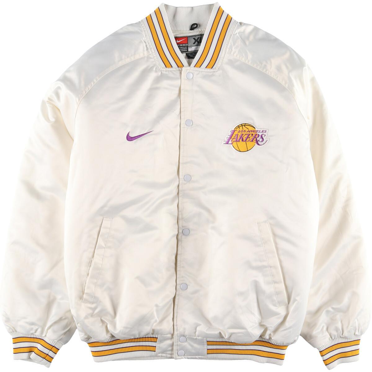 楽天市場】ナイキ NIKE TEAM NBA LOSANGELES LAKERS ロサンゼルス