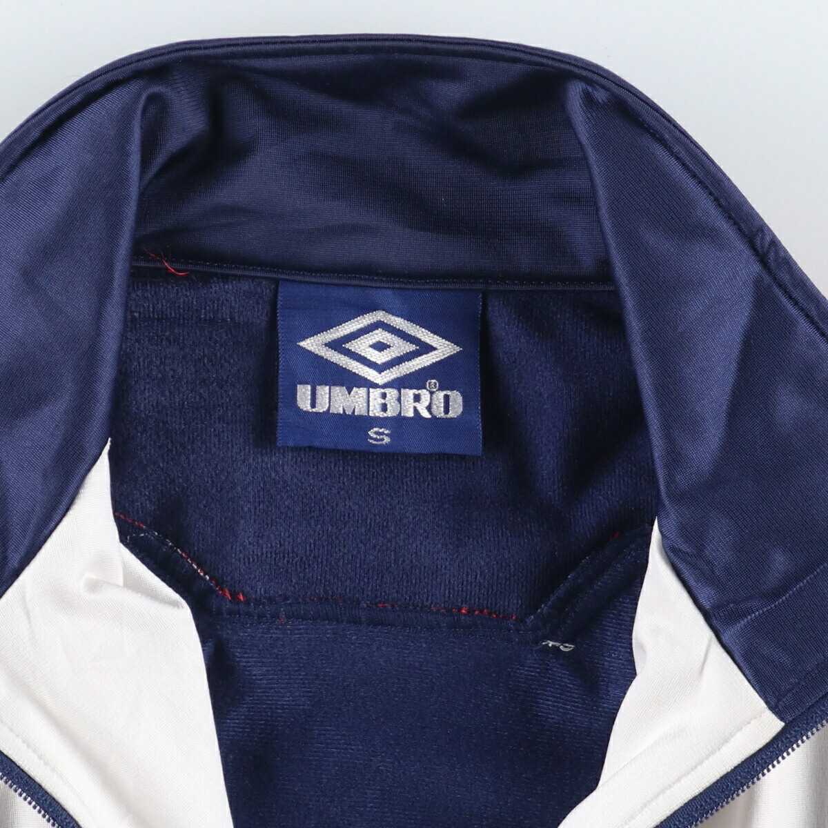 楽天市場】古着 90'S アンブロ UMBRO ジャージ トラックジャケット
