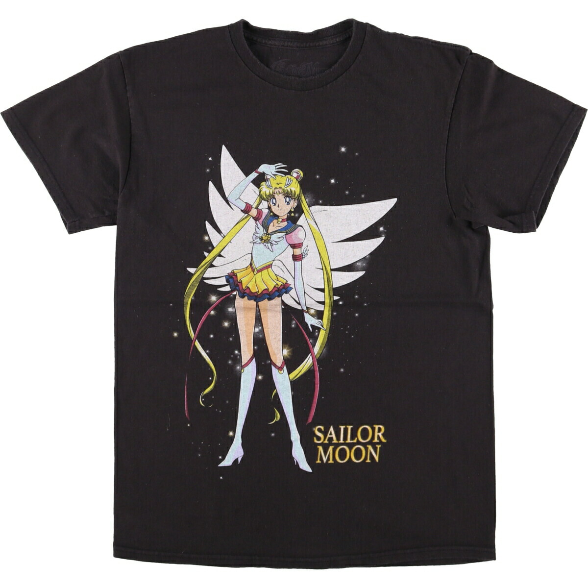楽天市場】セーラームーン tシャツの通販