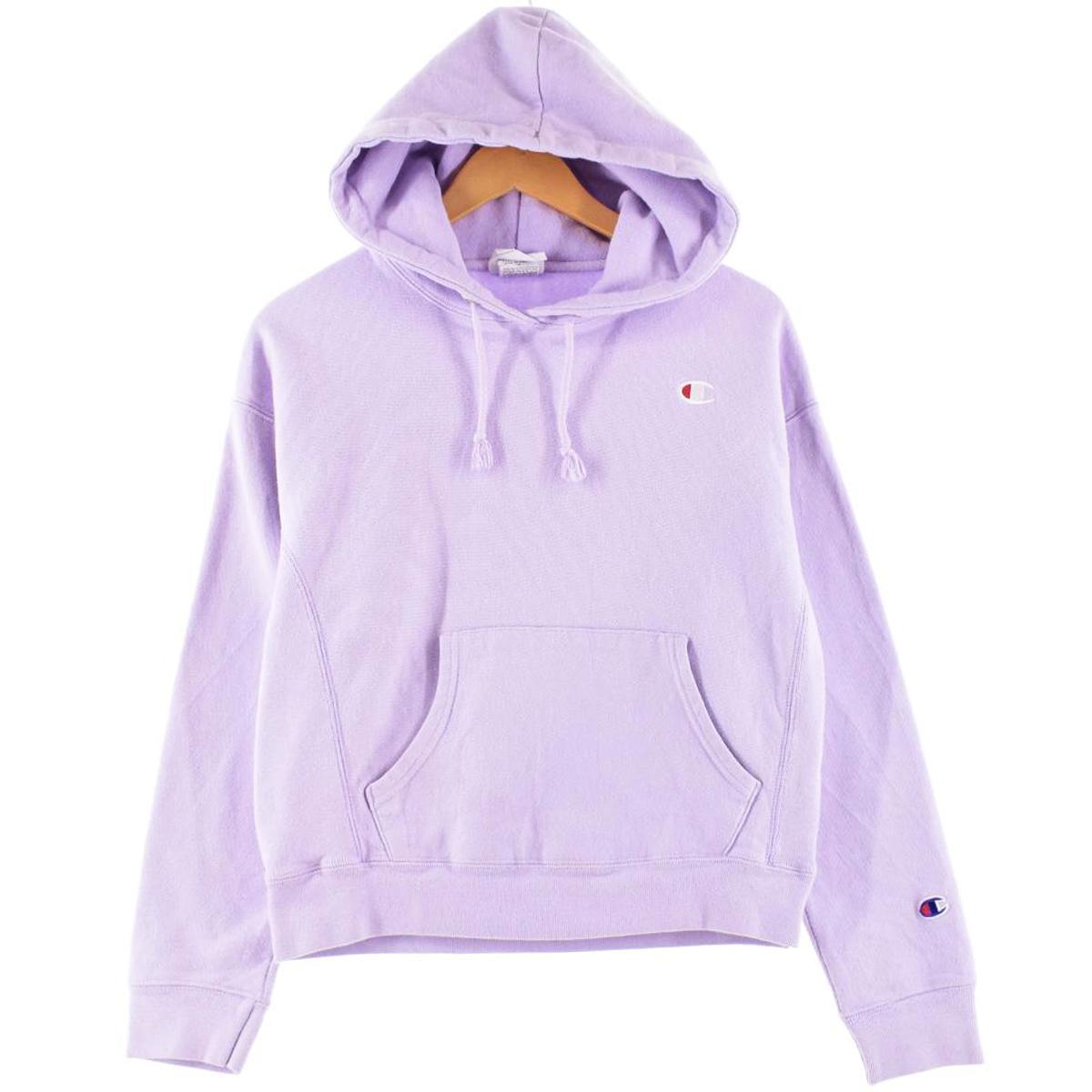 楽天市場】古着 チャンピオン Champion リバースウィーブ 復刻 単色